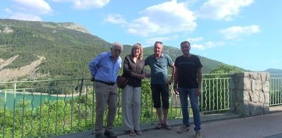 maire adjoints